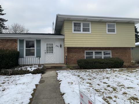 321 E North End Ave, Elmhurst, IL 60126 photo 1