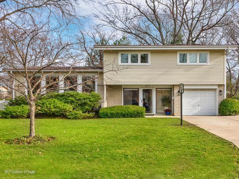 613 Clearview Dr, Glenview, IL 60025 photo 1