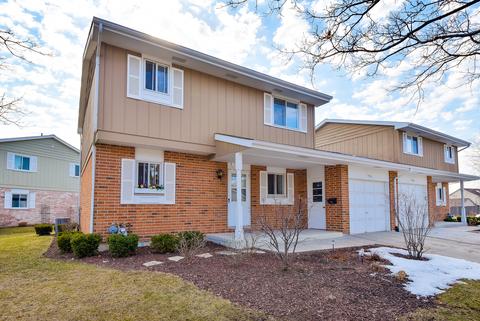 1602 Leytonstone Dr, Wheaton, IL 60189 photo 1