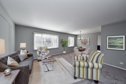 1602 Leytonstone Dr, Wheaton, IL 60189 photo 3