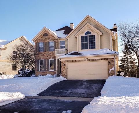 239 Superior Cir, Bartlett, IL 60103 photo 1