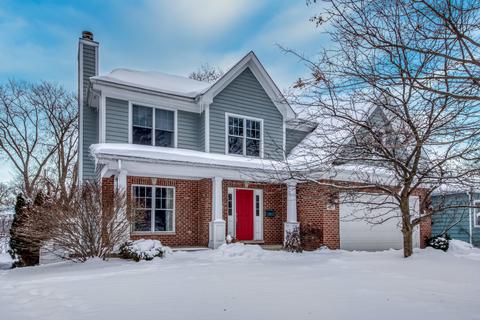117 Travers Ave, Wheaton, IL 60187 photo 1