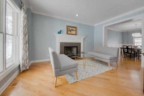 117 Travers Ave, Wheaton, IL 60187 photo 5