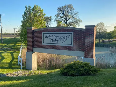 Lots 3 & 4 Brighton Oaks Drive, Yorkville, IL 60560