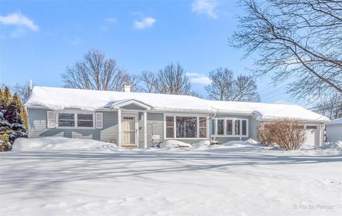 3002 Oriole Ln, Rolling Meadows, IL 60008 photo 2