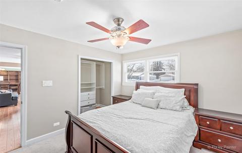3002 Oriole Ln, Rolling Meadows, IL 60008 photo 15