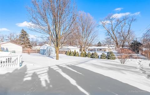 3002 Oriole Ln, Rolling Meadows, IL 60008 photo 21