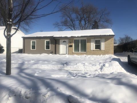 33 Laurel Trl, Wheeling, IL 60090 photo 1
