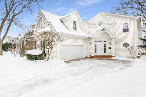 360 Washington Ave, Glencoe, IL 60022 photo 1