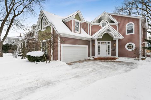 360 Washington Ave, Glencoe, IL 60022 photo 2