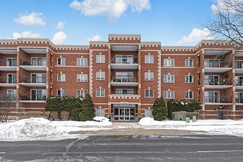 100 N Gary Ave #207, Wheaton, IL 60187 photo 1