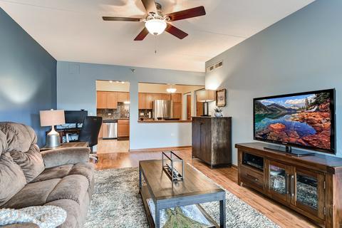 100 N Gary Ave #207, Wheaton, IL 60187 photo 8