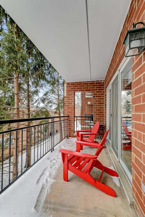 100 N Gary Ave #207, Wheaton, IL 60187 photo 13