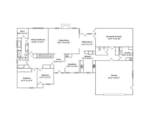 1379 County Road 2550 E, Ogden, IL 61859 photo 67