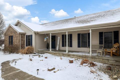 1379 County Road 2550 E, Ogden, IL 61859 photo 4
