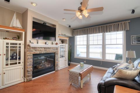385 Sundown Ct #E, Wauconda, IL 60084 photo 7