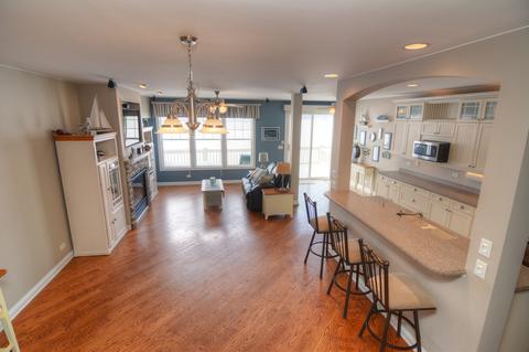 385 Sundown Ct #E, Wauconda, IL 60084 photo 4