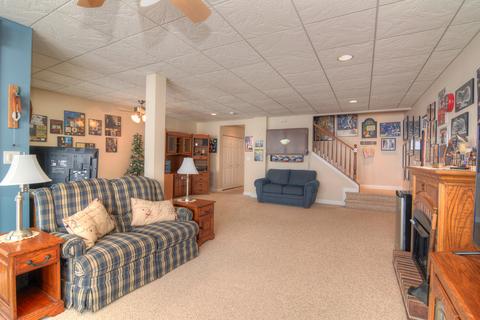 385 Sundown Ct #E, Wauconda, IL 60084 photo 22