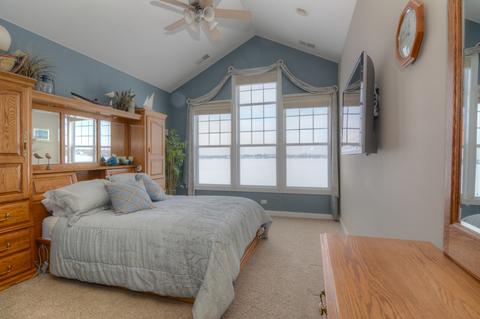 385 Sundown Ct #E, Wauconda, IL 60084 photo 16