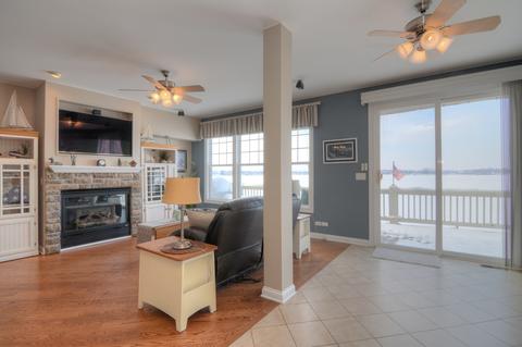 385 Sundown Ct #E, Wauconda, IL 60084 photo 9