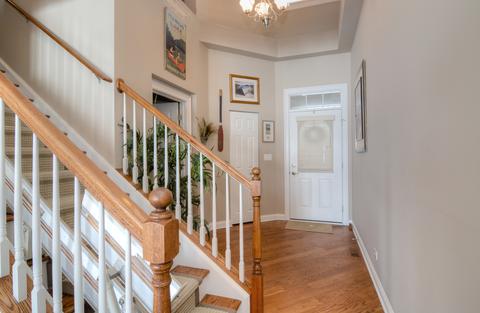 385 Sundown Ct #E, Wauconda, IL 60084 photo 3