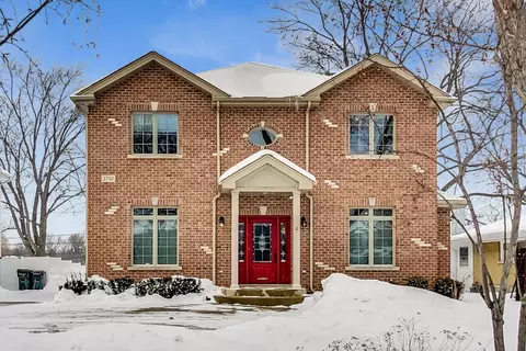 2750 Central Rd, Glenview, IL 60025 photo 1
