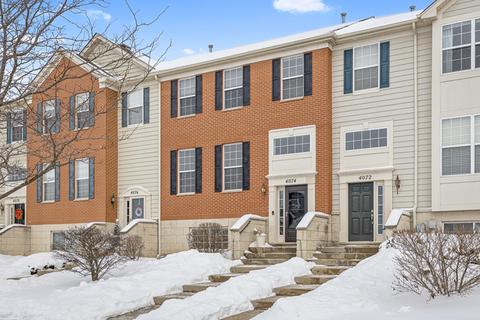 4074 Pompton Ave, Elgin, IL 60124 photo 1