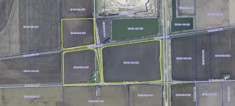 16250 Creston Rd, Rochelle, IL 61068