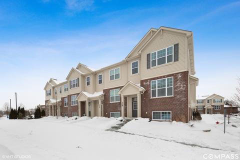 308 Lexington Ln, Rolling Meadows, IL 60008 photo 1