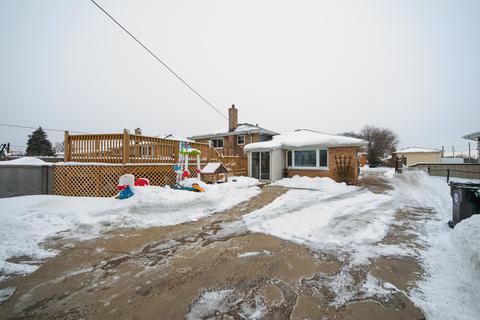 7748 S Octavia Ave, Bridgeview, IL 60455 photo 22