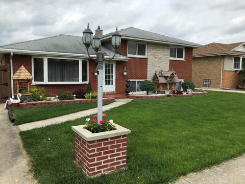 7748 S Octavia Ave, Bridgeview, IL 60455 photo 1