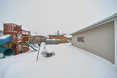 7748 S Octavia Ave, Bridgeview, IL 60455 photo 23