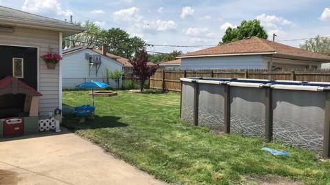 7748 S Octavia Ave, Bridgeview, IL 60455 photo 26