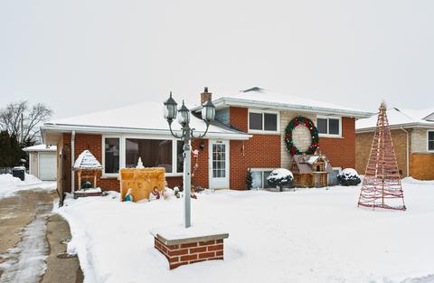 7748 S Octavia Ave, Bridgeview, IL 60455 photo 3