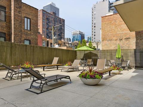 71 E Division St #604, Chicago, IL 60610 photo 22