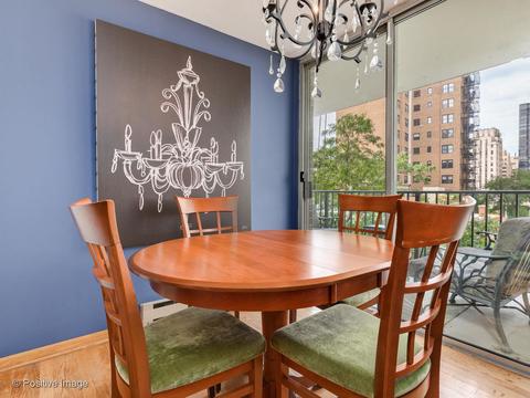 71 E Division St #604, Chicago, IL 60610 photo 10