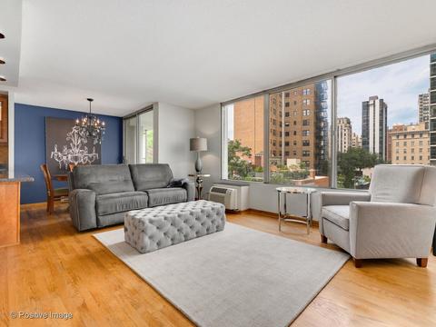 71 E Division St #604, Chicago, IL 60610 photo 4