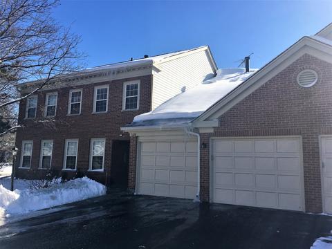 1600 Warwick Ct #C1, Wheeling, IL 60090 photo 1