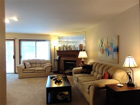 1600 Warwick Ct #C1, Wheeling, IL 60090 photo 5