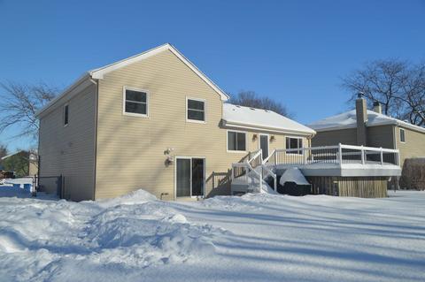 805 Beechtree Ln, Bartlett, IL 60103 photo 23