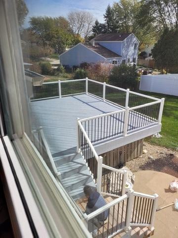 805 Beechtree Ln, Bartlett, IL 60103 photo 31