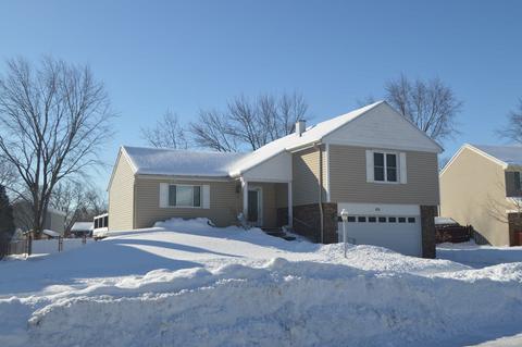 805 Beechtree Ln, Bartlett, IL 60103 photo 1