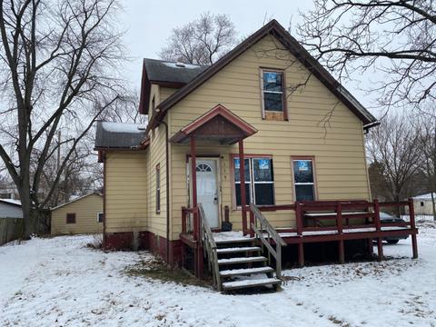 119 Baker Ave, Joliet, IL 60433 photo 2