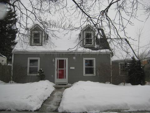 14643 Millard Ave, Midlothian, IL 60445 photo 1