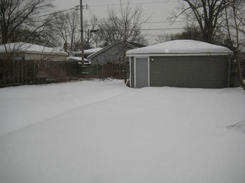 14643 Millard Ave, Midlothian, IL 60445 photo 2