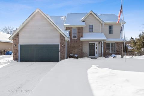 3413 W Lorient Dr, Mchenry, IL 60050 photo 1