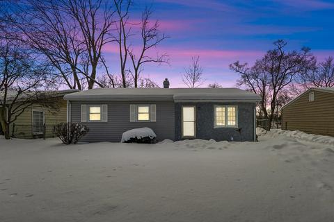 3463 Magnolia Dr, Markham, IL 60428 photo 1