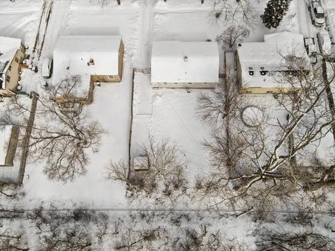3463 Magnolia Dr, Markham, IL 60428 photo 3