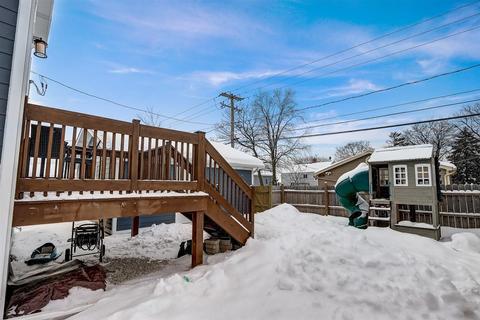 4308 Maple Ave, Brookfield, IL 60513 photo 37