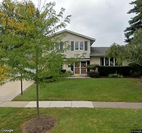 3710 N Firestone Dr, Hoffman Estates, IL 60192 photo 1